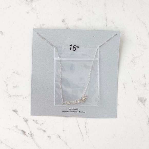 Dogeard Pearl of Happiness Necklace - Picture 3 of 4